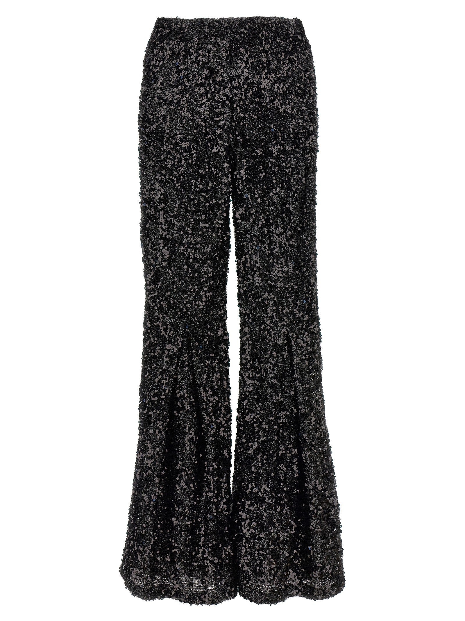 Le Twins Moni Pant Black