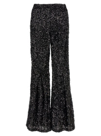 Le Twins Moni Pant Black