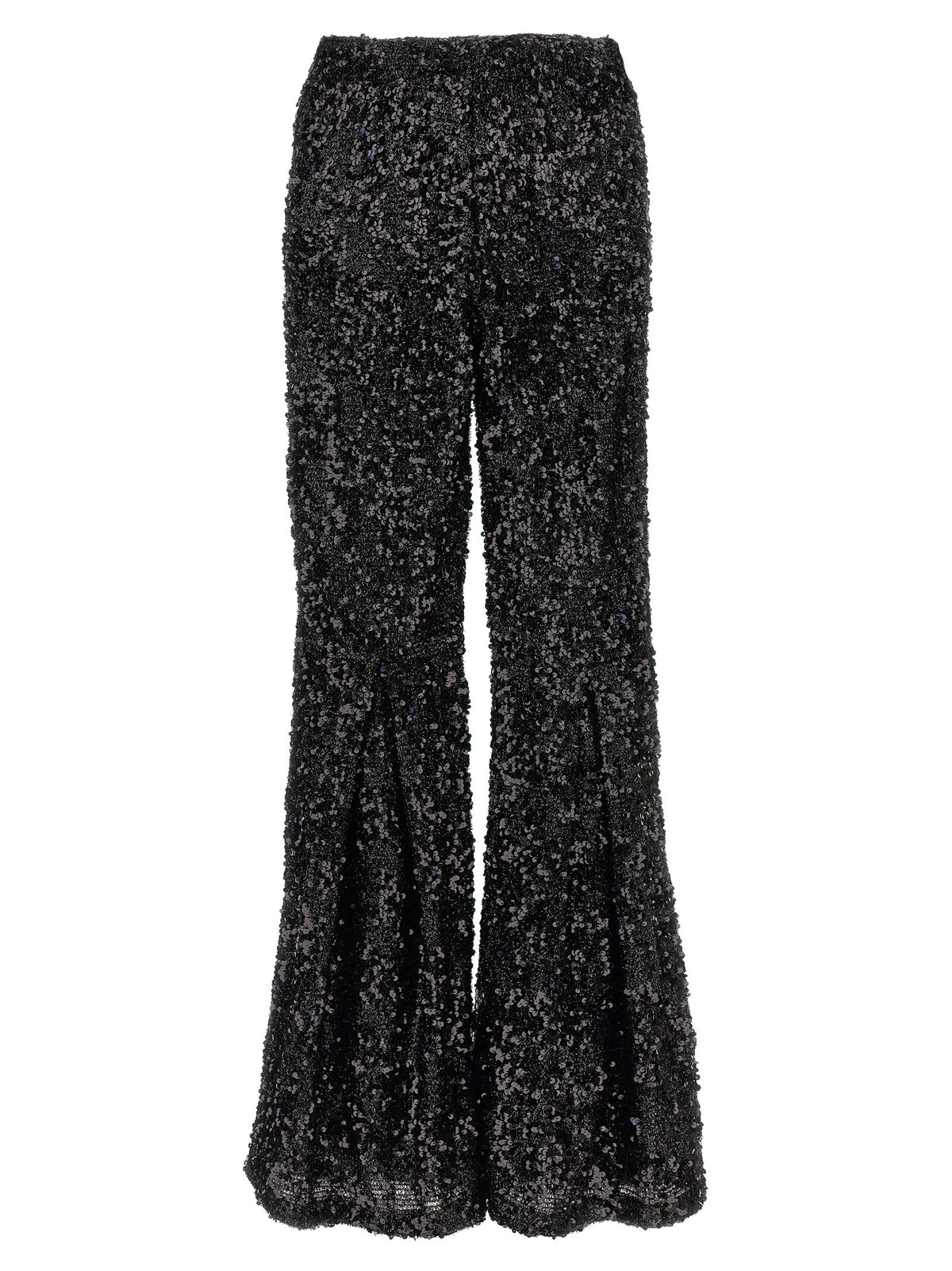 Le Twins Moni Pant Black, view 2