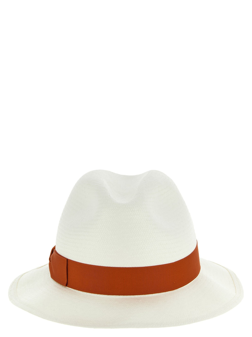 Borsalino Monica Hat Red