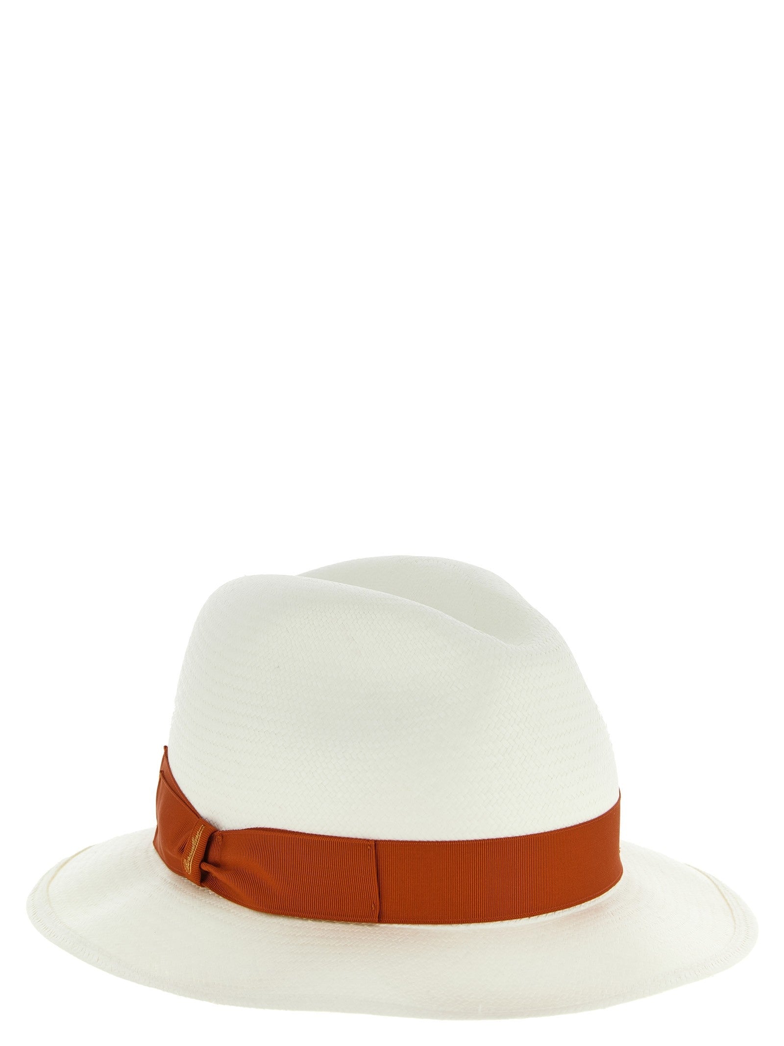 Borsalino Monica Hat Red