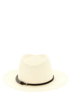 Brunello Cucinelli Monile Hat Beige, view 3