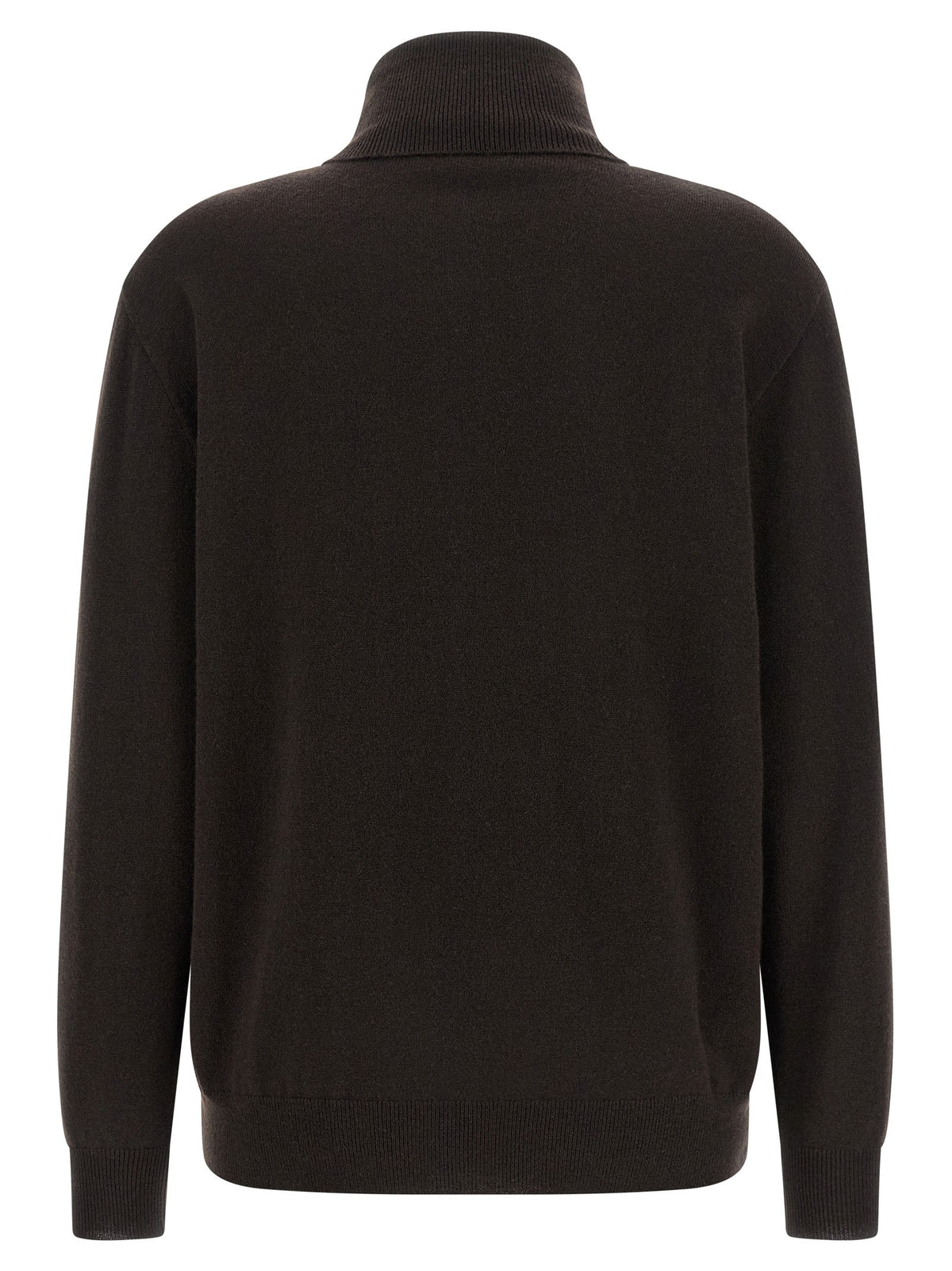 Brunello Cucinelli Monile Sweater Brown, view 2