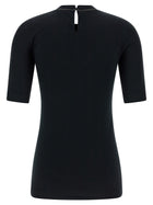 Brunello Cucinelli Monile Shirt Black
