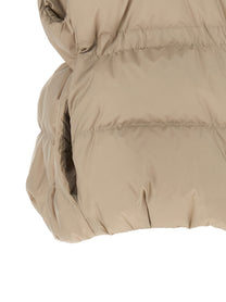 Brunello Cucinelli Monile Vest Grey