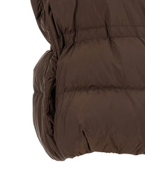 Brunello Cucinelli Monile Vest Brown