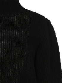 Mixik Monique Sweater Black