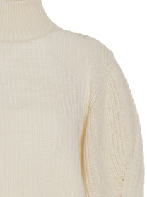 Mixik Monique Sweater White