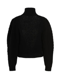 Mixik Monique Sweater Black
