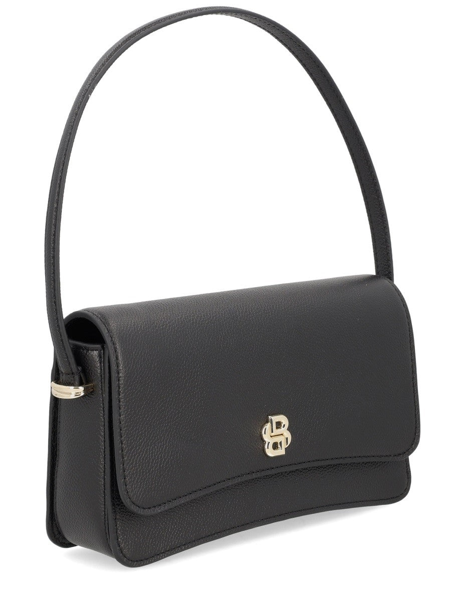 Boss Women's Monogram BB Bag Black