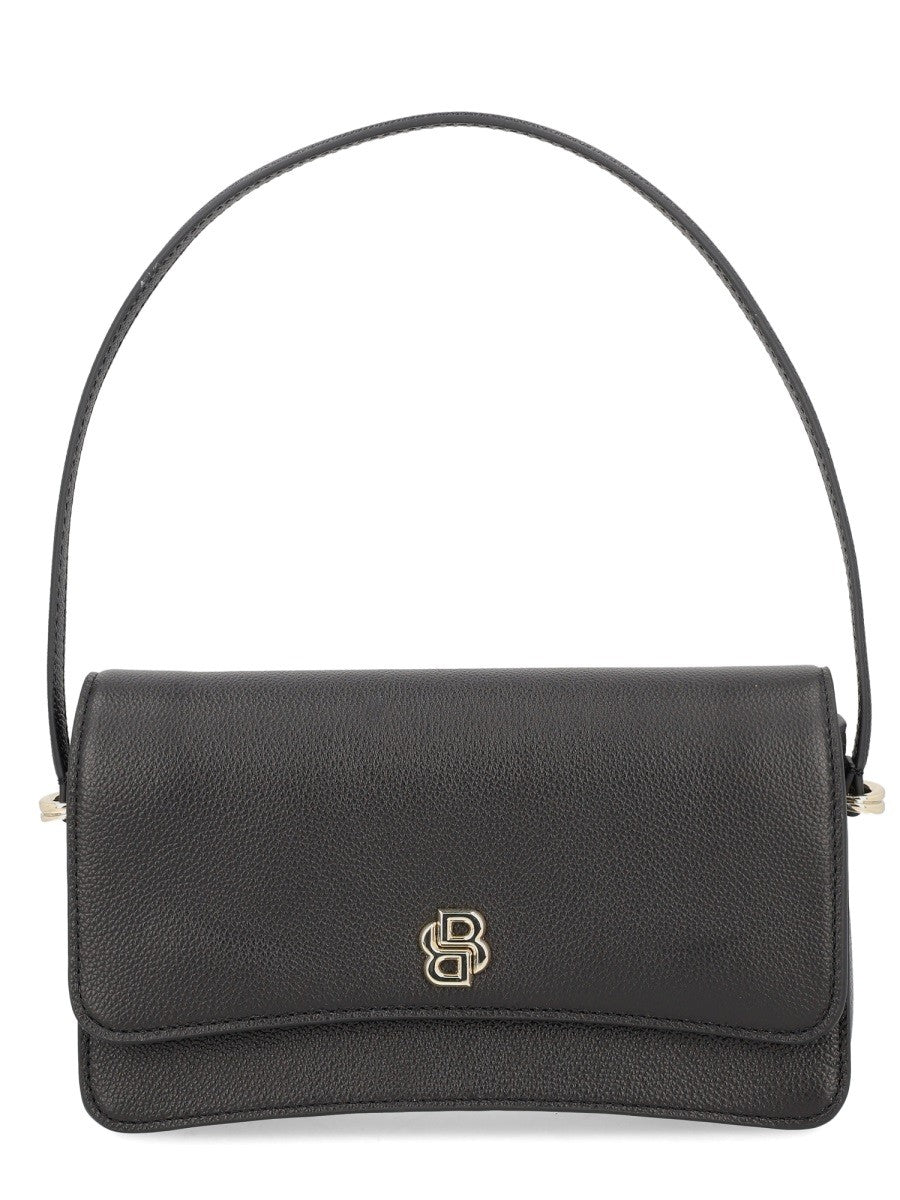 Boss Women's Monogram BB Bag Black