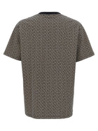 Balmain Monogram Couture Shirt White, view 2