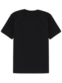 MSGM Women's Monogram Shirt Black