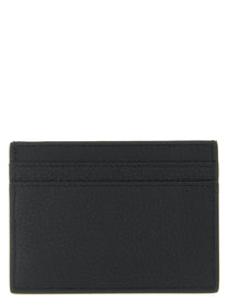 Saint Laurent Monogramme Card Holder Black