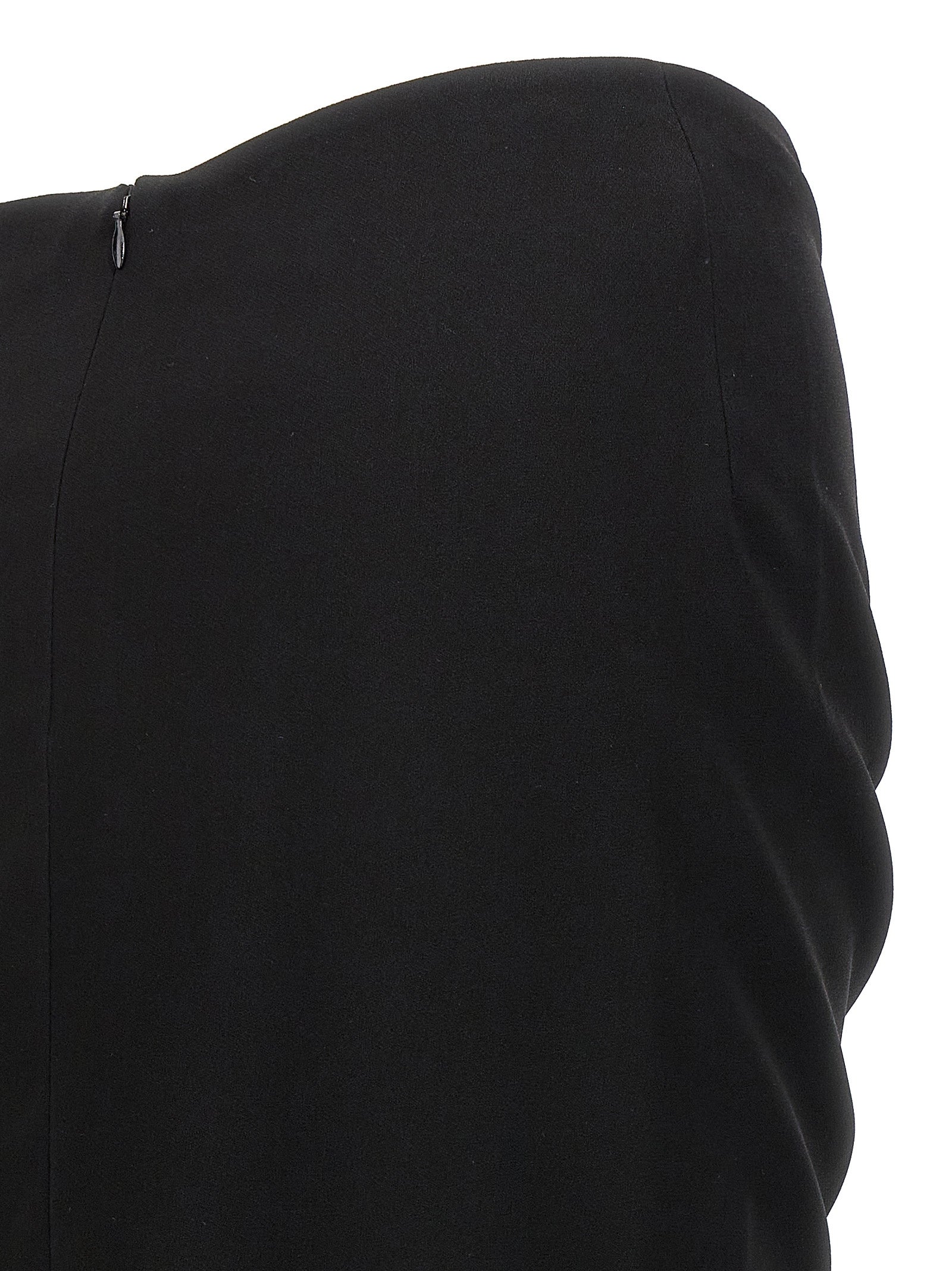 MONOT - MONOT - ’Torpedo’ long skirt - Women’s Clothing