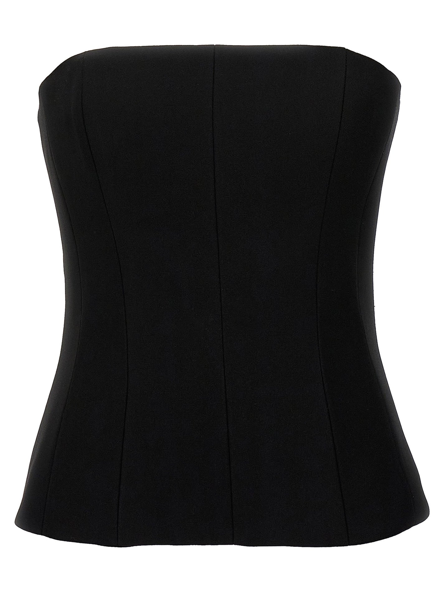 MONOT - MONOT - Bustier Top - Women’s Tops