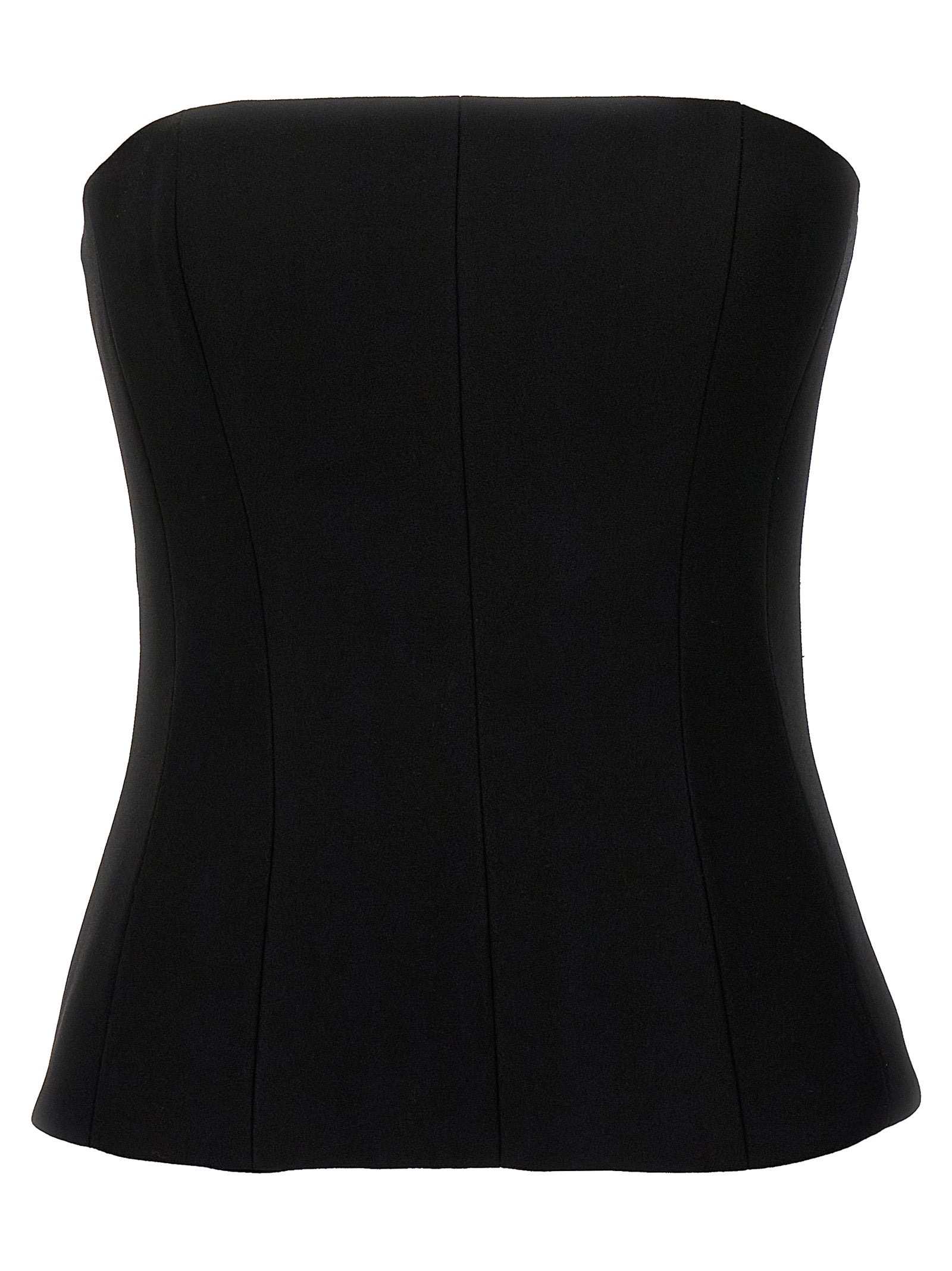 MONOT - MONOT - Bustier Top - Women’s Tops