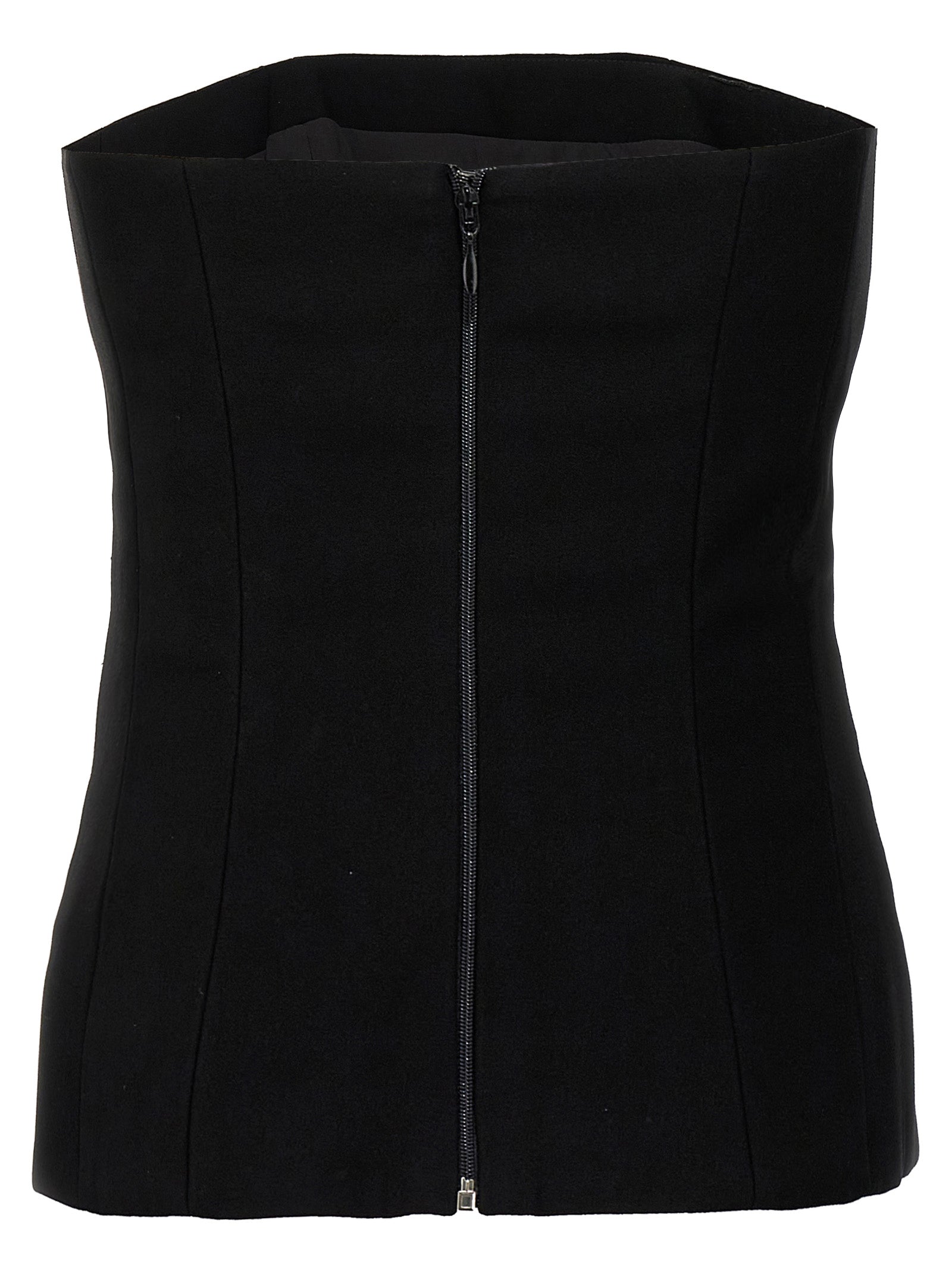 MONOT - MONOT - Bustier Top - Women’s Tops