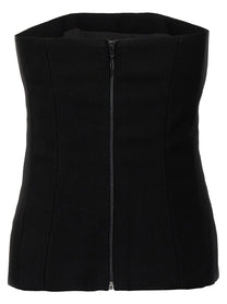 MONOT - MONOT - Bustier Top - Women’s Tops