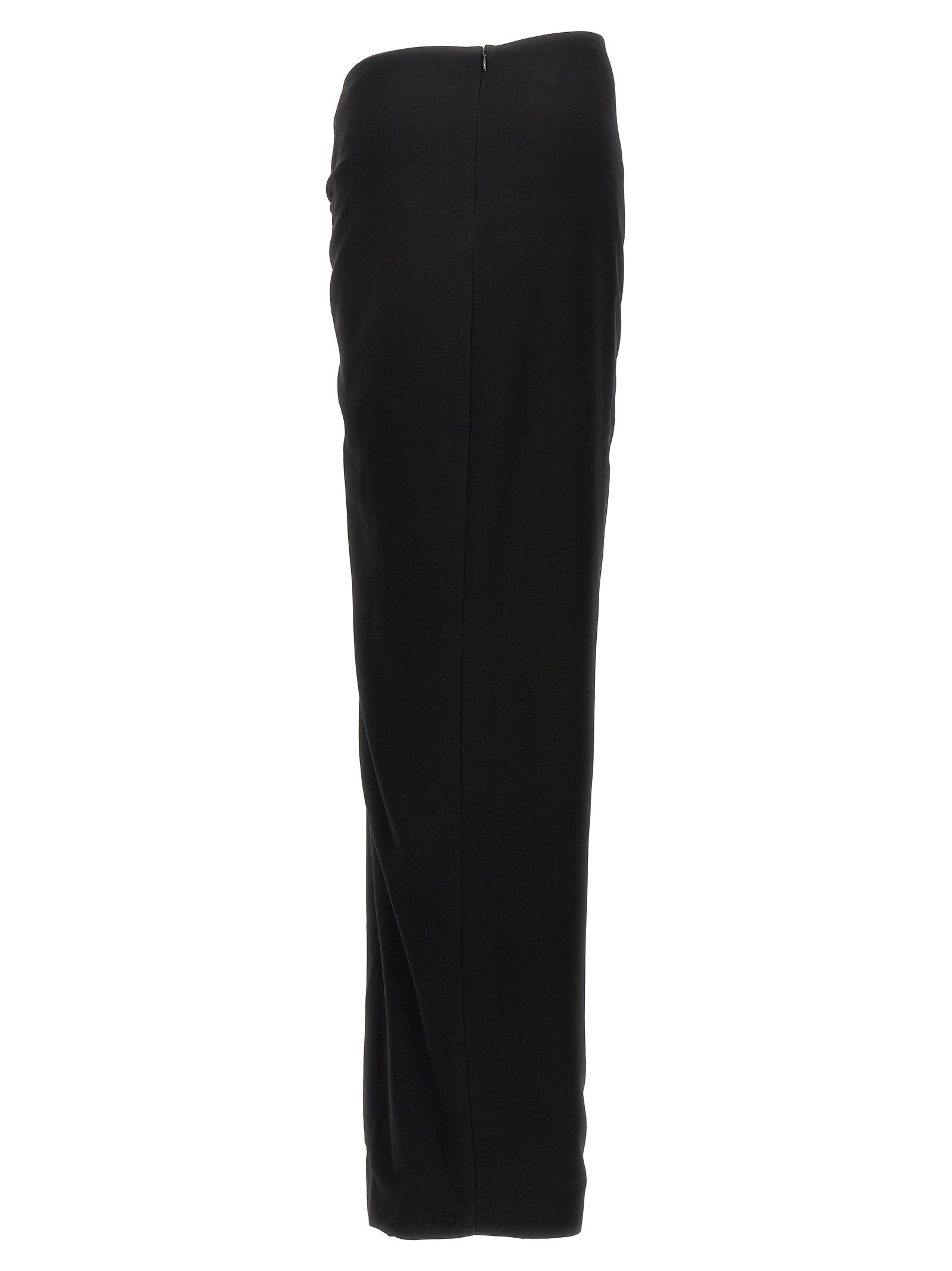 MONOT - MONOT - ’Torpedo’ long skirt - Women’s Clothing