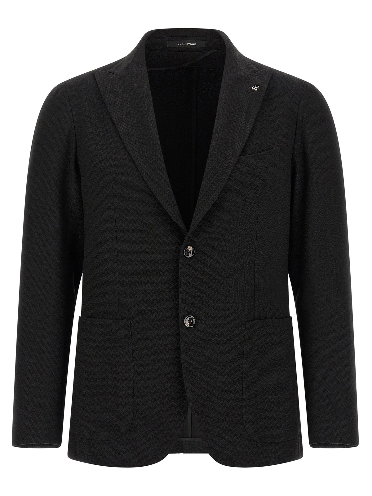 Tagliatore Montecarlo Blazer Black