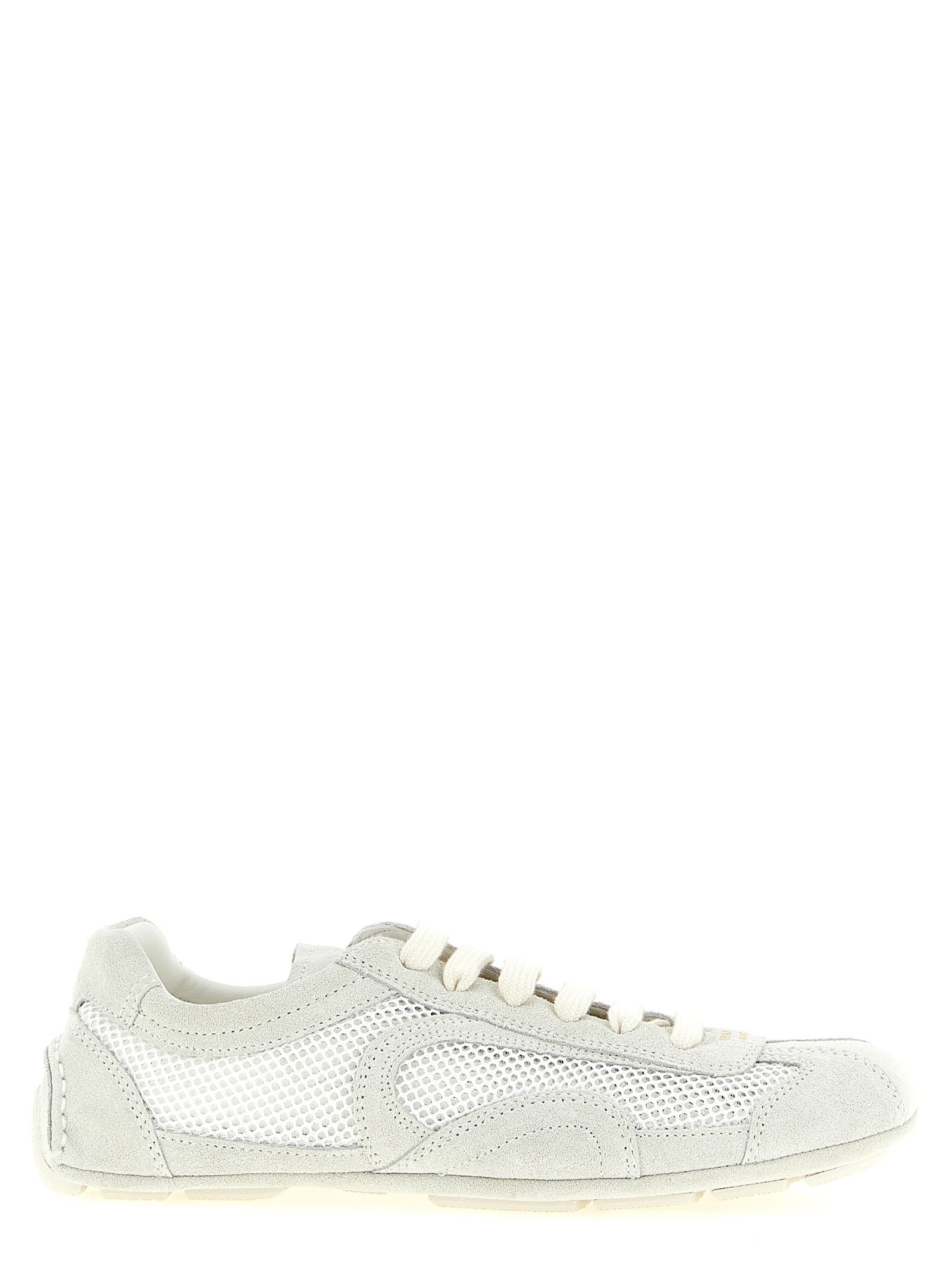 PRADA Montecarlo Re Edition Sneakers White