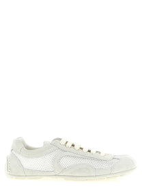 PRADA Montecarlo Re Edition Sneakers White