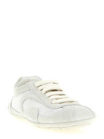 PRADA Montecarlo Re Edition Sneakers White