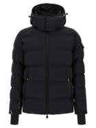 Moncler Grenoble Montgetech Blue Ski Jacket Blue