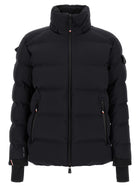 Moncler Grenoble Montgetech Blue Ski Jacket Blue, view 2