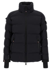 Moncler Grenoble Montgetech Blue Ski Jacket Blue, view 2