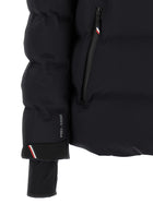 Moncler Grenoble Montgetech Blue Ski Jacket Blue, view 5