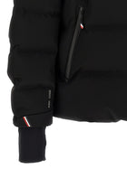 Moncler Grenoble Montgetech Down Jacket Black, view 6