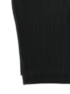 Homme Plissé Issey Miyake Monthly Colors: August Shirt Grey, view 4