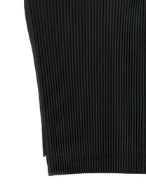 Homme Plissé Issey Miyake Monthly Colors: August Shirt Grey