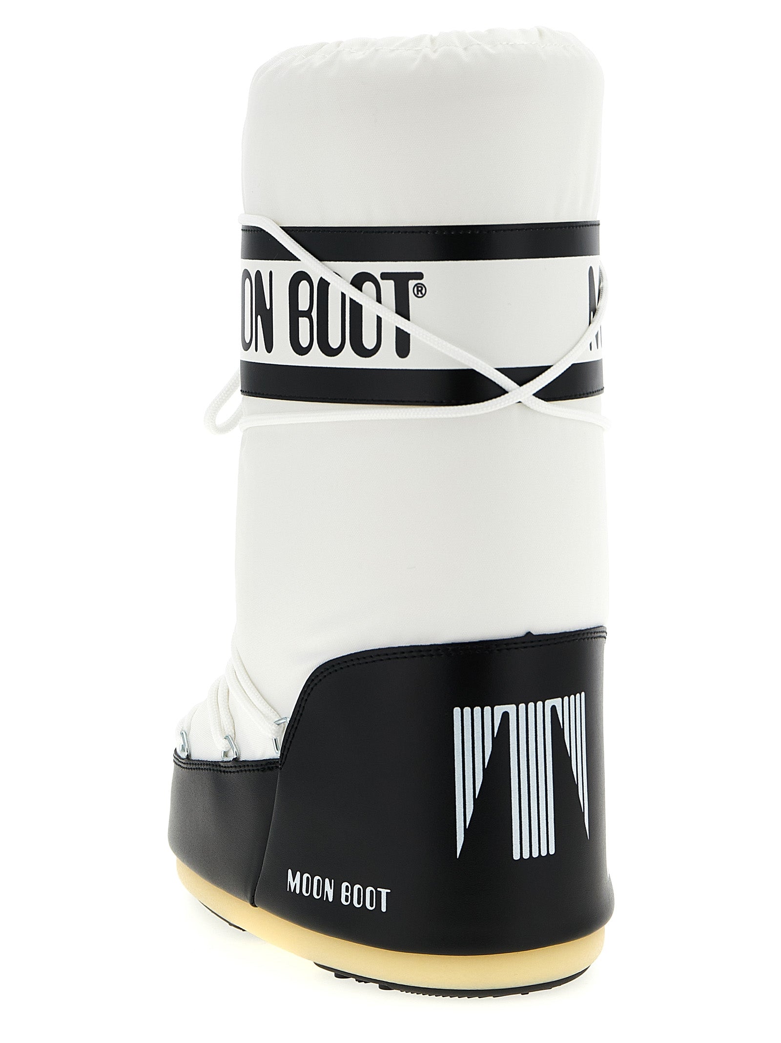 MOON BOOT - MOON BOOT - ’Icon’ boots - Women’s Shoes