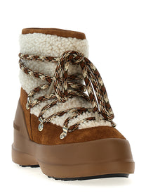 MOON BOOT - MOON BOOT - ’Luna’ ankle boots - Women’s Shoes