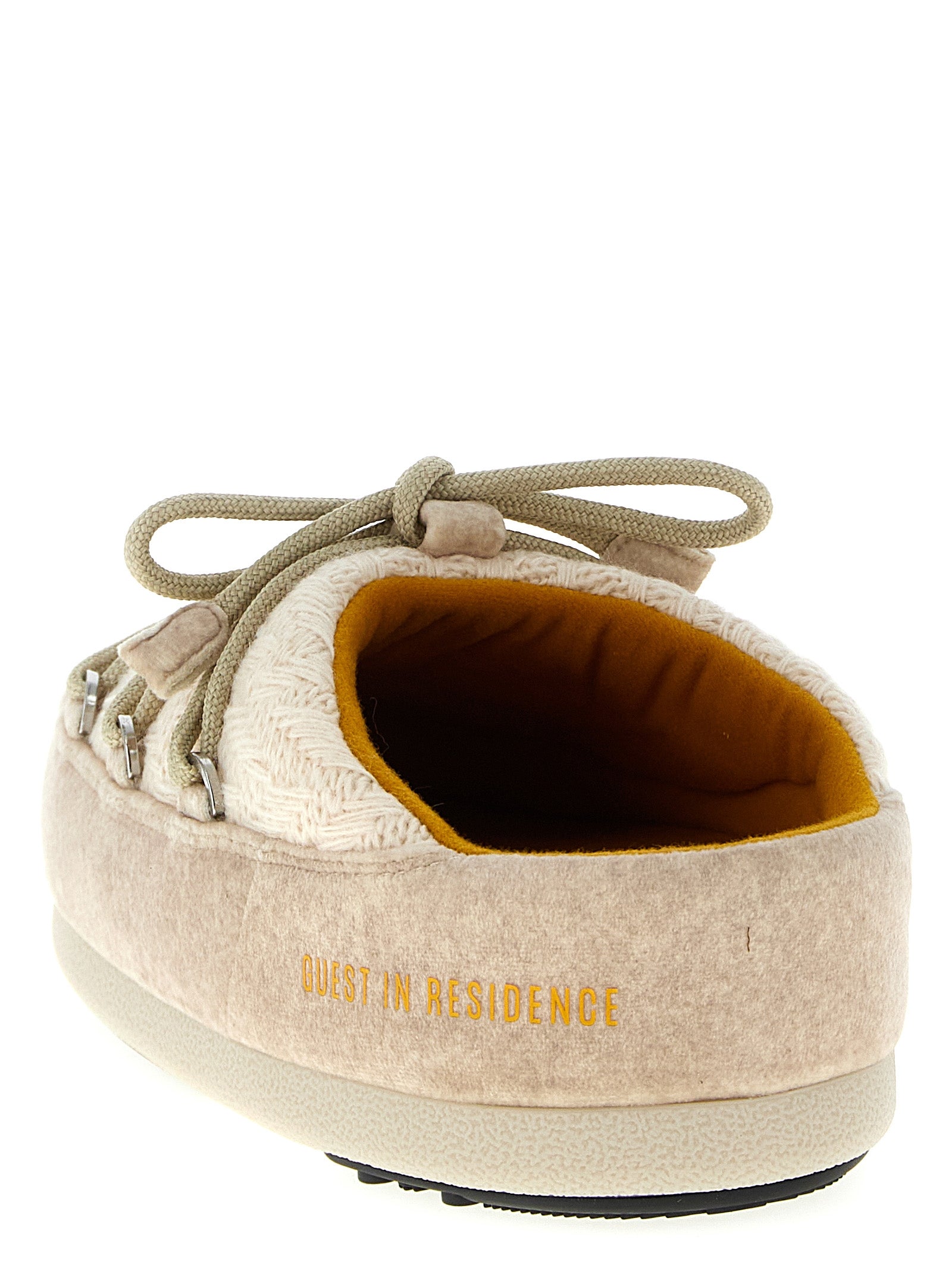 MOON BOOT - MOON BOOT - Moon Boot x Guest in Residence ’Evx’ mules - Women’s Shoes