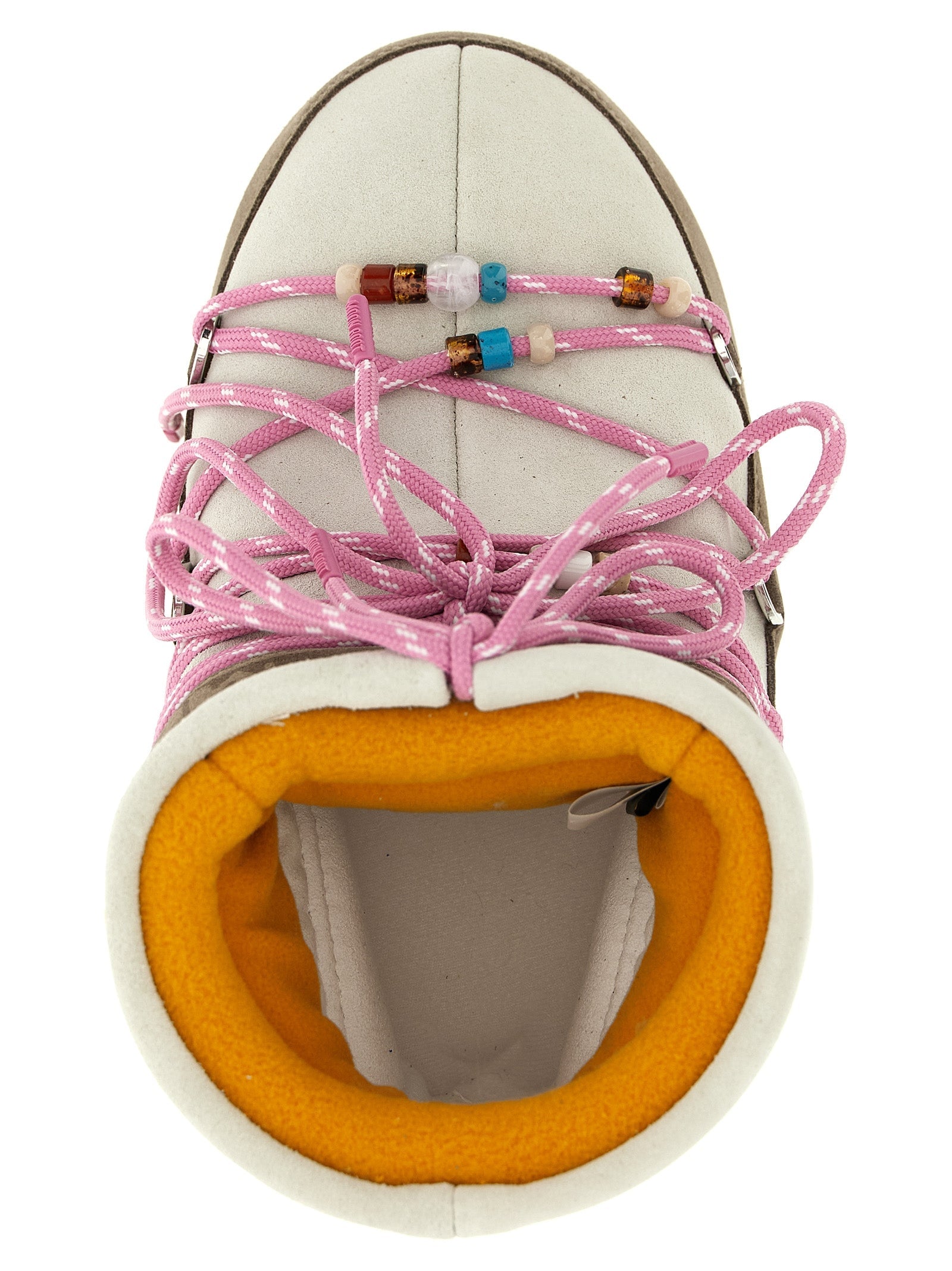 MOON BOOT - MOON BOOT - MoonBoot x Guest in Residence ’IconLow’ ankle boots - Women’s Shoes