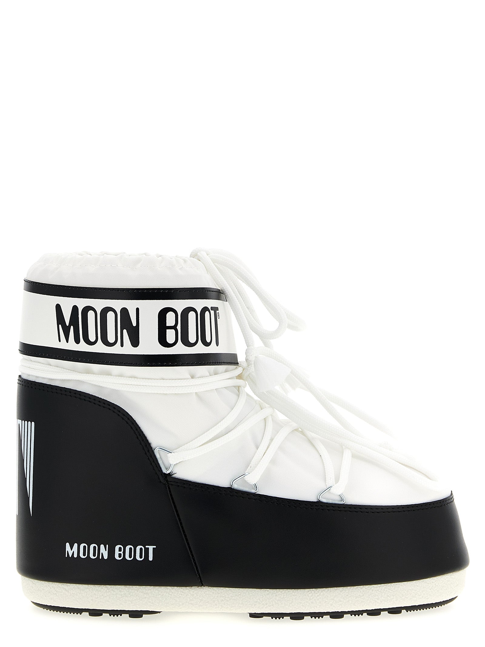 MOON BOOT - MOON BOOT - ’Icon Low’ ankle boots - Women’s Shoes