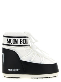 MOON BOOT - MOON BOOT - ’Icon Low’ ankle boots - Women’s Shoes