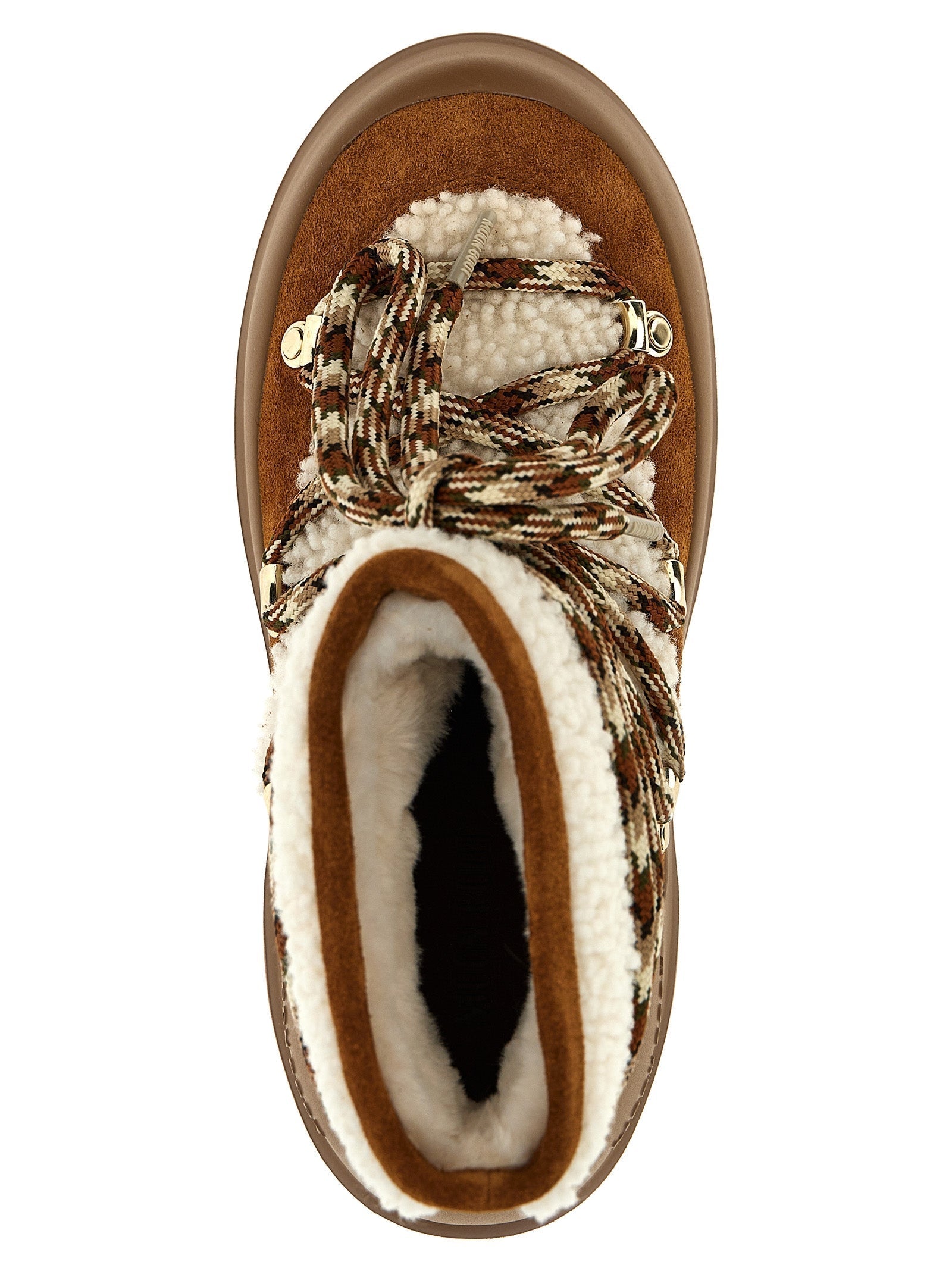 MOON BOOT - MOON BOOT - ’Luna’ ankle boots - Women’s Shoes