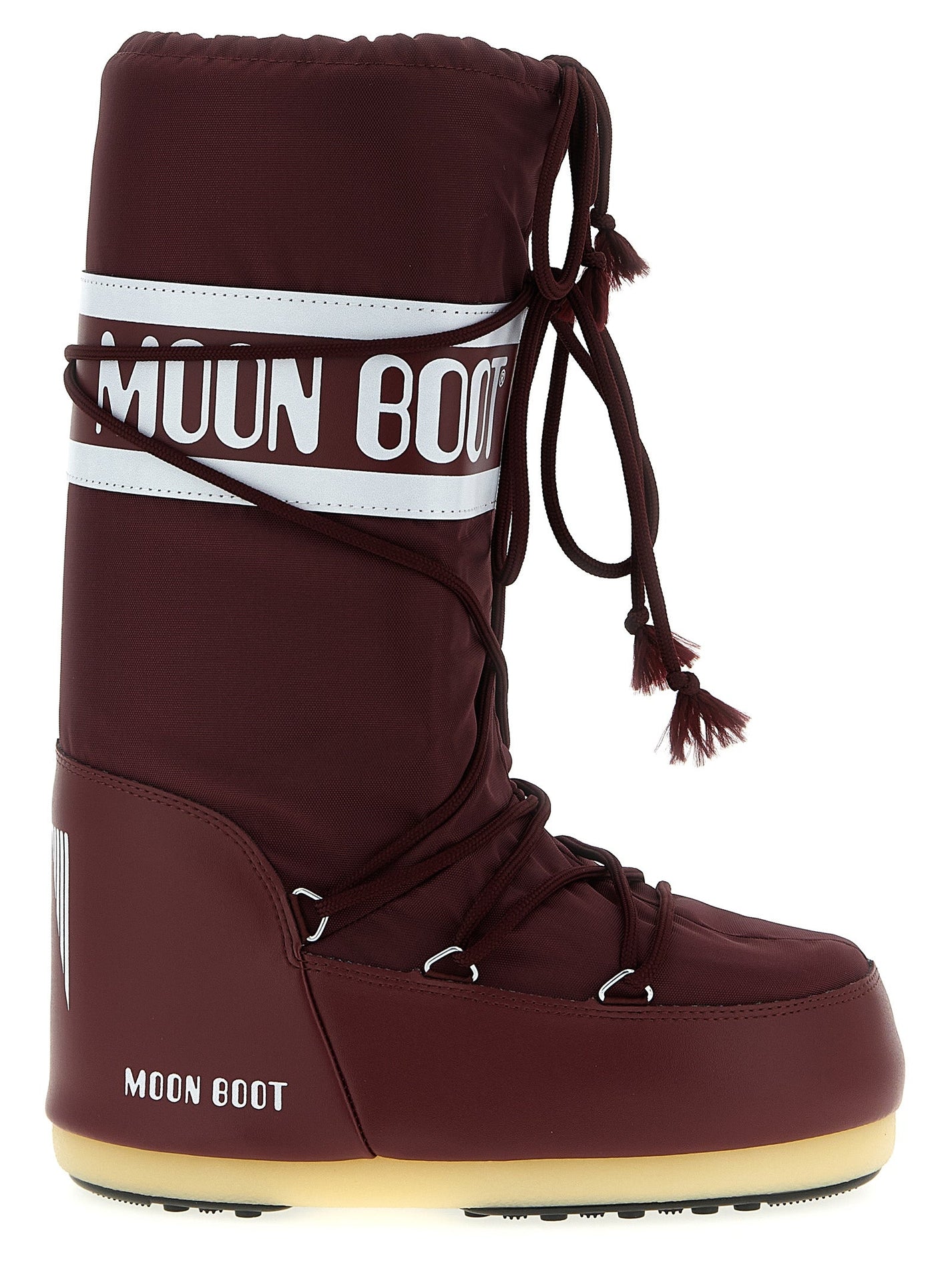 MOON BOOT - MOON BOOT - ’Icon’ boots - Women’s Shoes