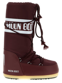 MOON BOOT - MOON BOOT - ’Icon’ boots - Women’s Shoes