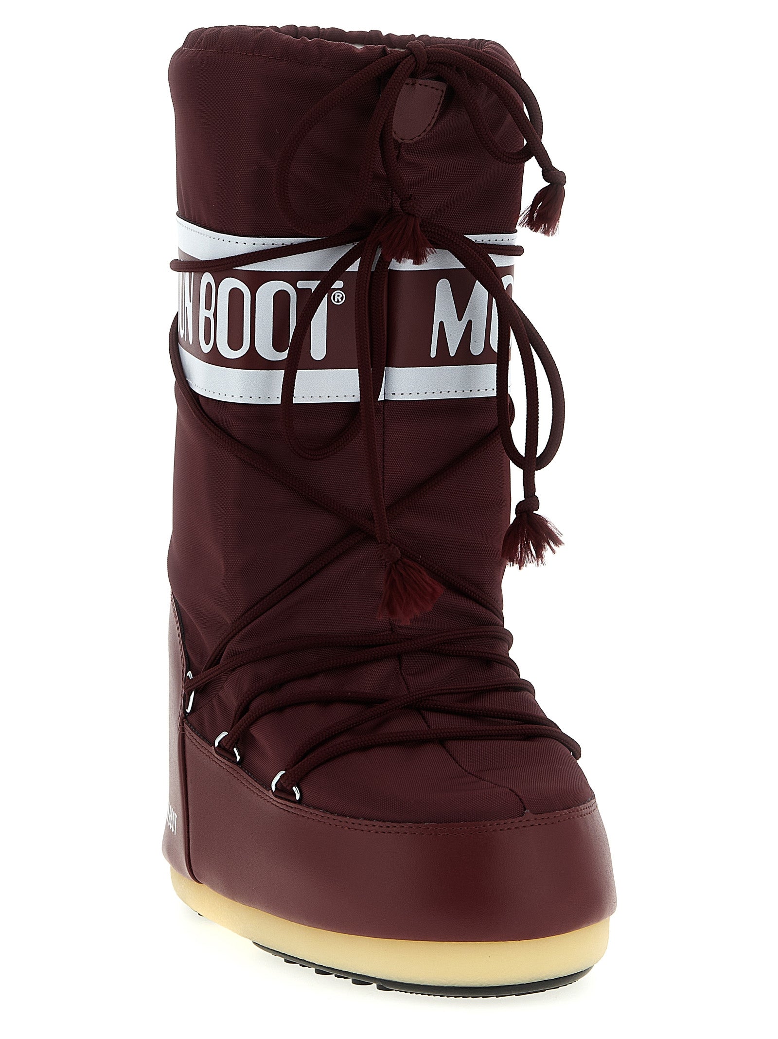 MOON BOOT - MOON BOOT - ’Icon’ boots - Women’s Shoes