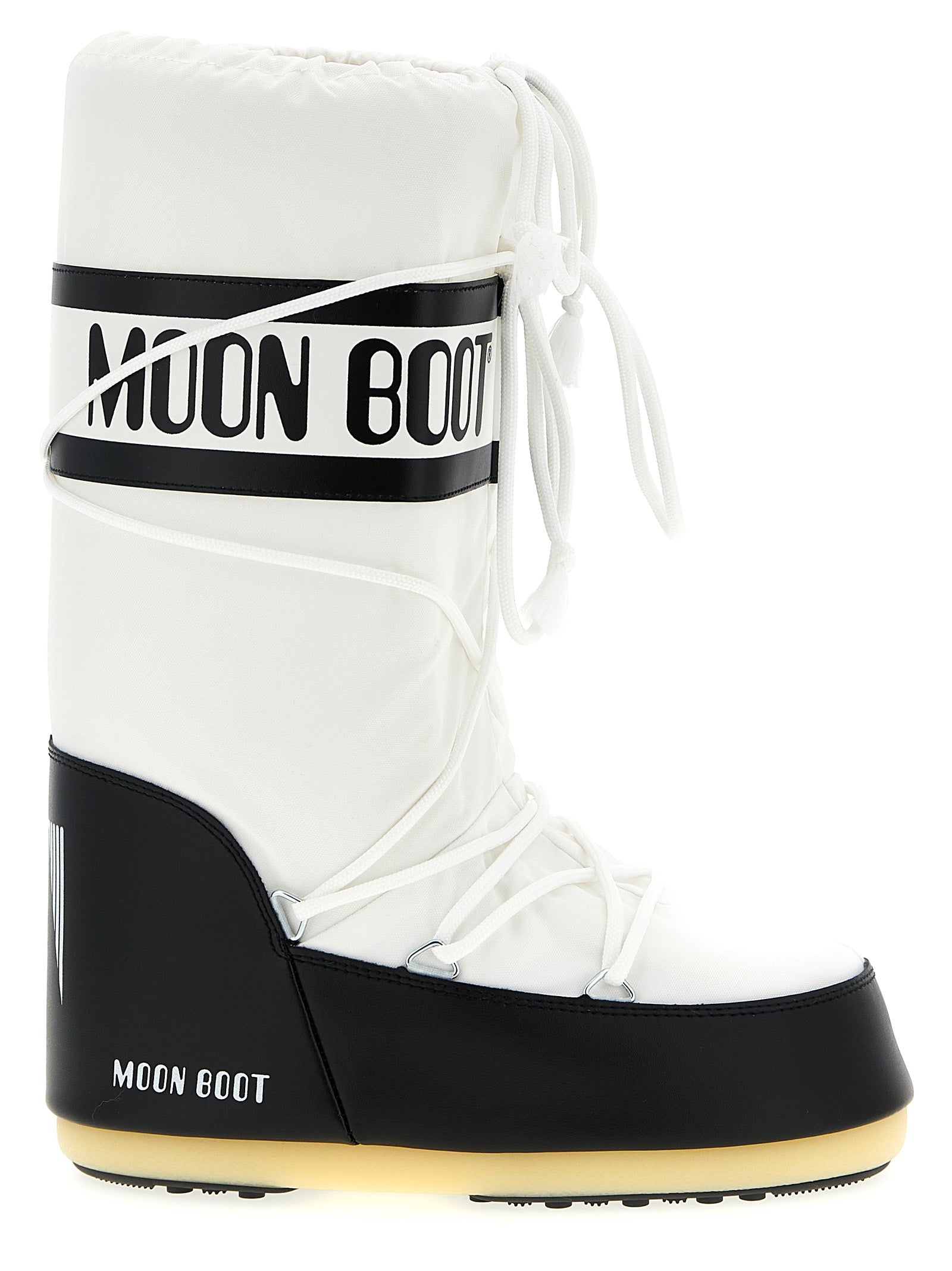 MOON BOOT - MOON BOOT - ’Icon’ boots - Women’s Shoes