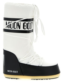 MOON BOOT - MOON BOOT - ’Icon’ boots - Women’s Shoes