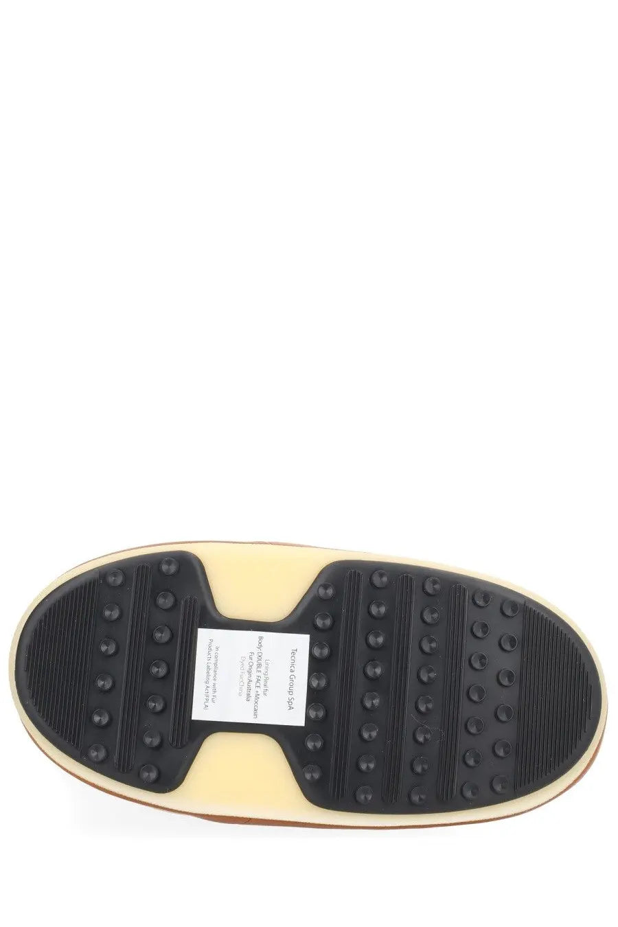 Moon Boot Unisex Boot Evx Igloo Beige, view 5