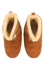 Moon Boot Unisex Boot Evx Igloo Beige, view 4