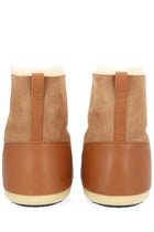 Moon Boot Unisex Boot Evx Igloo Beige, view 3